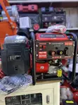 Maxmech Petrol Welding Generator with Accessories - 3