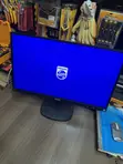 Philips 24 Inch Full HD IPS LED Monitor - 3