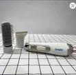Sonifer 2 in 1 Hot Air Brush - 1