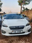 Subaru Impreza 2017 White - 3