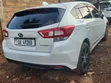 Subaru Impreza 2017 White - 4