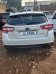 Subaru Impreza 2017 White - 5
