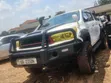 Toyota Hilux Revo 2020 White - 1