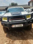 Toyota Hilux Revo 2020 White - 2