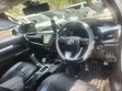 Toyota Hilux Revo 2020 White - 4