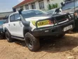 Toyota Hilux Revo 2020 White - 5