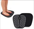 Foldable EMS Foot Mat Massager - 1