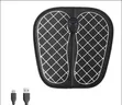Foldable EMS Foot Mat Massager - 2