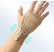 Wristband Elastic Bandage Support - 1