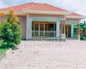 3 Bedroom House for Sale in Nama, Mukono