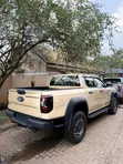 2026 Ford F-250 Super Duty XLT SuperCab LB Yellow - 1
