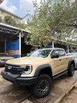 2026 Ford F-250 Super Duty XLT SuperCab LB Yellow - 3