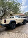 2026 Ford F-250 Super Duty XLT SuperCab LB Yellow - 4