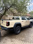 2026 Ford F-250 Super Duty XLT SuperCab LB Yellow - 5