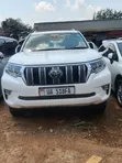 Toyota Land Cruiser Prado 2019 - 5