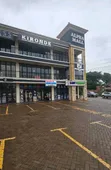 Prime Commercial Property for Sale in Kisaasi - 1