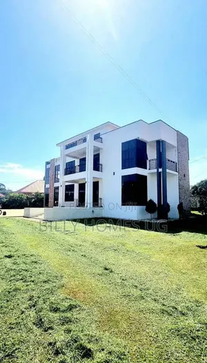 6-Bedroom Mansion for Sale in Katabi
