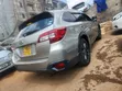 Subaru Outback 2016 Gray - 2