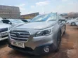 Subaru Outback 2016 Gray - 3