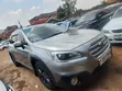 Subaru Outback 2016 Gray - 5