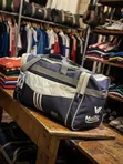 Safari Bag - Large Travel Bag - 2