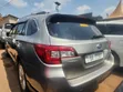 Subaru Outback 2016 Silver - 3