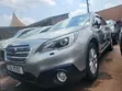 Subaru Outback 2016 Silver - 5