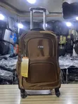 Delila Trolley School Bag - 1