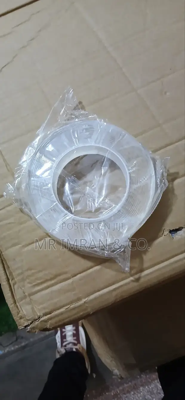 Double-Sided Nano Tape - Washable & Reusable - 1