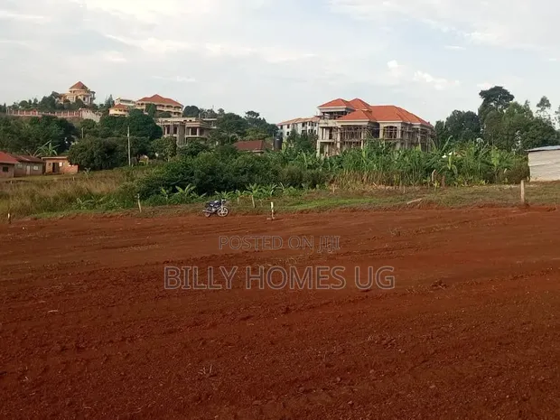 Prime Residential Plots for Sale in Akright Estate - 1