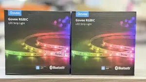 Govee RGBIC LED Strip Light 5m