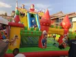 Large Bouncing Castle Rental - 2