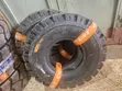 Brand New 6.50R10 Nylon Tube Tyres for Forklift - 2