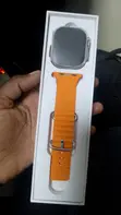 W&O X10 Ultra 3 Smartwatch - 2