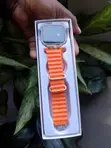 W&O X10 Ultra 3 Smartwatch - 3