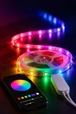 RBG Strip Light 10m - 3