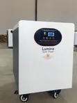 Lithium Iron Phosphate Battery 5kWh 48V 100Ah - 1