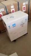 Lithium Iron Phosphate Battery 5kWh 48V 100Ah - 2