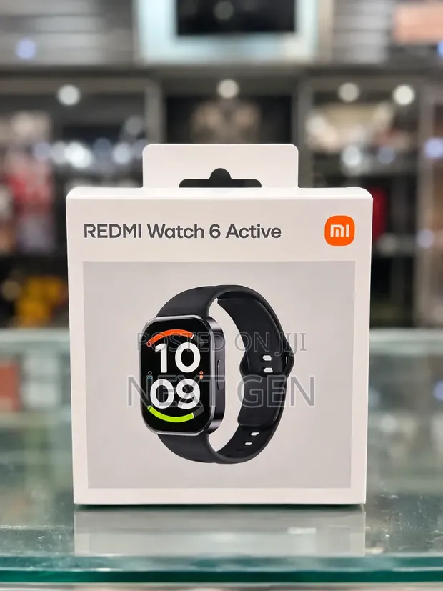 Redmi Watch 6 Active - 1