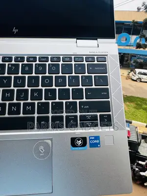 HP EliteBook x360 1030 G8 Laptop