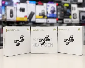 Huawei FreeClip 2 Earbuds