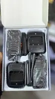Baofeng BF-888S UHF FM Two-Way Radio - 3