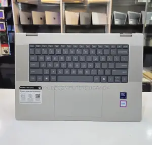 New HP Envy x360 Convertible 15 es2xx Laptop