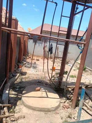 Water Drilling Services