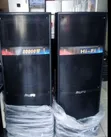 AILIPU 80,000W Dual 12-Inch Portable PA Sound System - 1