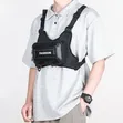Tactical Chest Rig Vest - 1