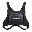 Tactical Chest Rig Vest - 2