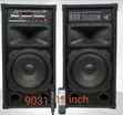Ailipu 30000W Professional Sound Speaker System - Double 8-inch - 1
