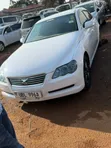 Toyota Mark X 2009 White - 2