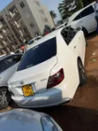 Toyota Mark X 2009 White - 3